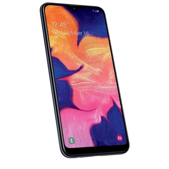 ‼️ prepaid ‼️‼️ Samsung Galaxy A10E Prepaid CellPhone - Picture 7 of 10